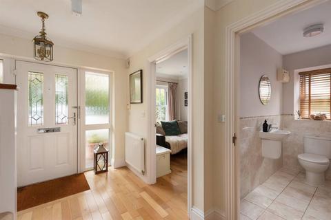 4 bedroom detached house for sale, Invicta Road, Whitstable