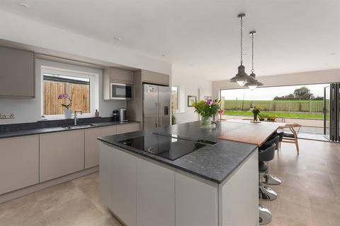 4 bedroom detached house for sale, Clover Rise, South Tankerton, Whitstable