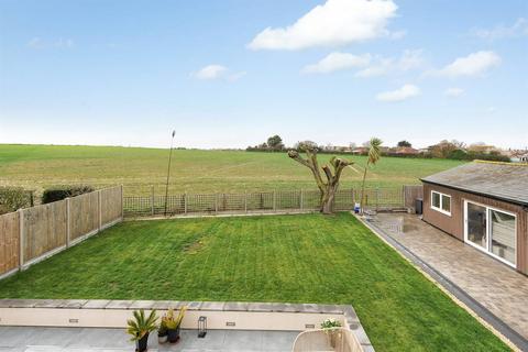 4 bedroom detached house for sale, Clover Rise, South Tankerton, Whitstable