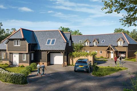 5 bedroom detached house for sale, Church Lane, Seasalter, Whitstable