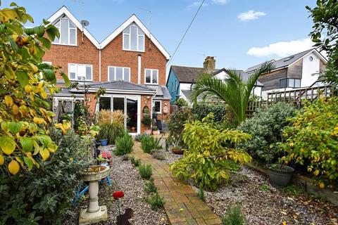 4 bedroom semi-detached house for sale, Joy Lane, Whitstable