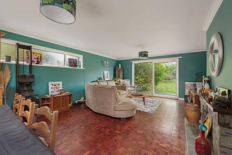 4 bedroom detached house for sale, Ethelbert Road, Canterbury