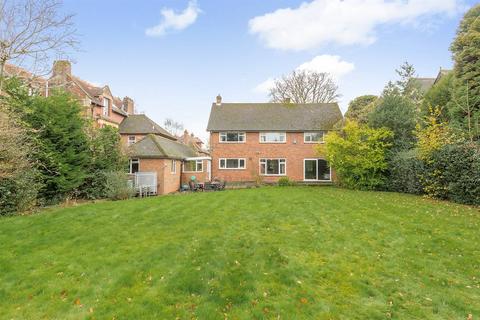 4 bedroom detached house for sale, Ethelbert Road, Canterbury