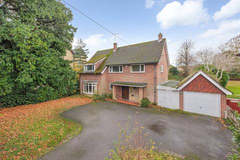 4 bedroom detached house for sale, Ethelbert Road, Canterbury