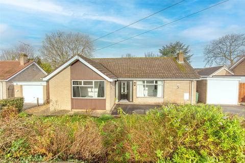 3 bedroom bungalow for sale, Beechwood Road, Bristol BS48