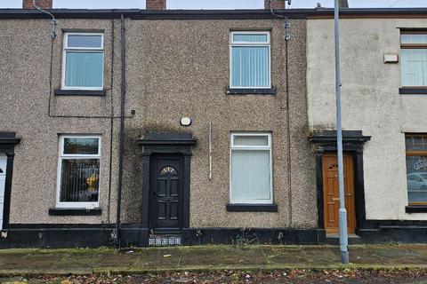 2 bedroom terraced house to rent, Greenfield Street, Rochdale