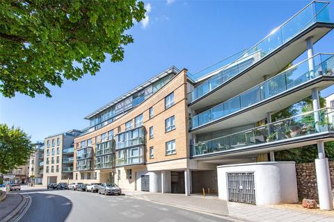 1 bedroom apartment for sale, Merchants Road, Bristol BS8