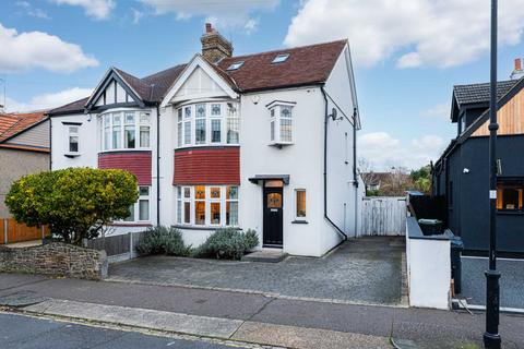 Harley Street, Leigh-on-sea, SS9