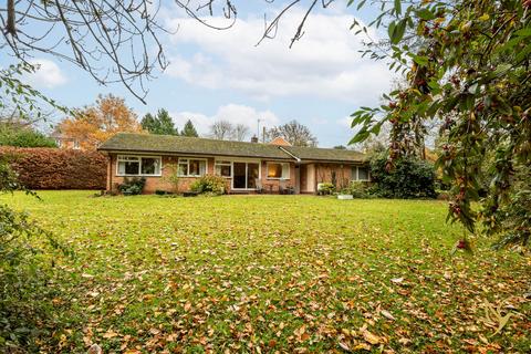 3 bedroom detached bungalow for sale, Malvern WR13