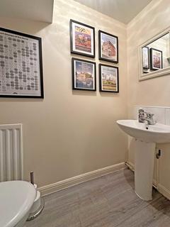 21 The Buntings, Exminster, Exeter, EX6 8SL