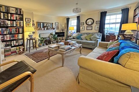 21 The Buntings, Exminster, Exeter, EX6 8SL
