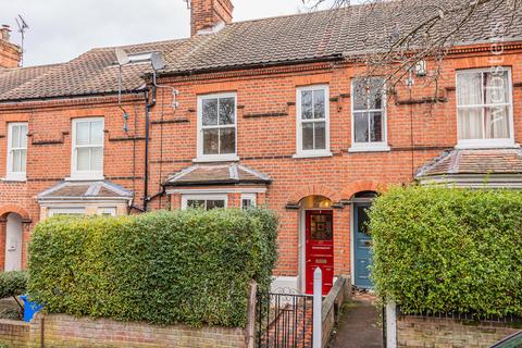 2 bedroom terraced house for sale, College Road, Norwich NR2