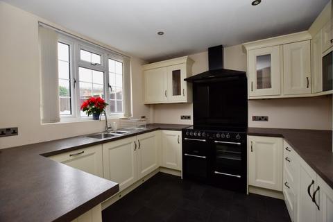 3 bedroom semi-detached house for sale, Vale Crescent, Bishop Wilton