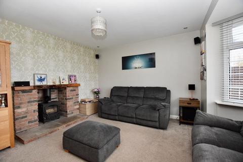 undefined, Vale Crescent, Bishop Wilton
