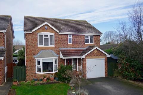 4 bedroom detached house for sale, Snowdrop Garth, Holme-on-spalding-moor