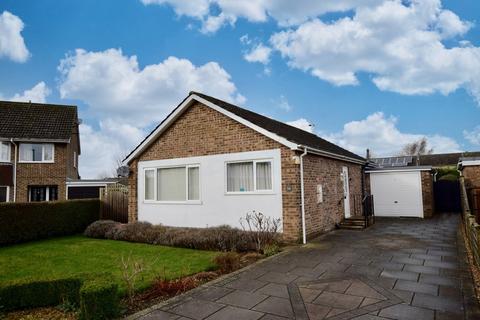 3 bedroom detached bungalow for sale, Northfield Rise, Pocklington