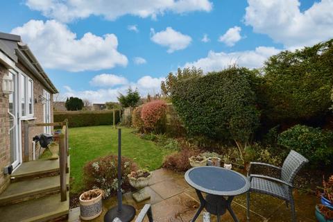 3 bedroom detached bungalow for sale, Northfield Rise, Pocklington