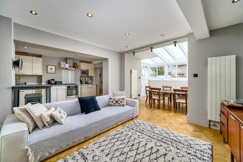 2 bedroom apartment for sale, Redcliffe Gardens, Chelsea SW10