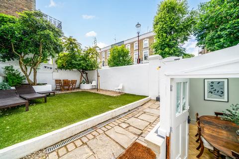 2 bedroom apartment for sale, Redcliffe Gardens, Chelsea SW10