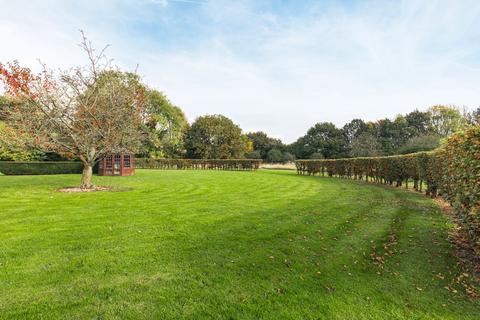 4 bedroom farm house for sale, Pye Lane, Southburgh, IP25