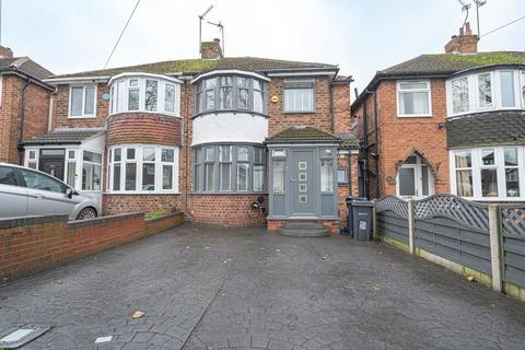 3 bedroom semi-detached house for sale, Rocky Lane, Birmingham B42