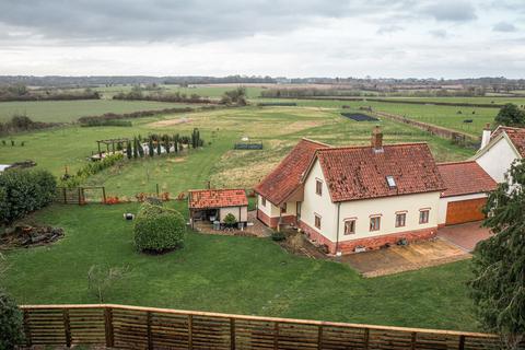 3 bedroom cottage for sale, Cranworth