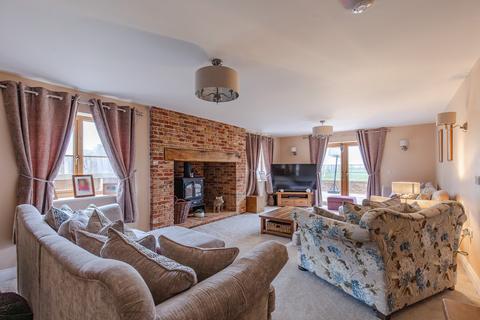 5 bedroom detached house for sale, Great Ellingham