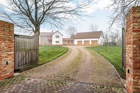 5 bedroom detached house for sale, Great Ellingham