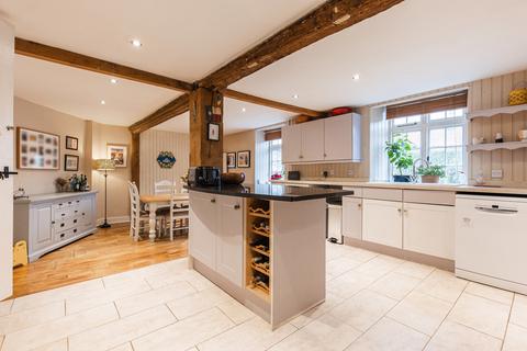 5 bedroom detached house for sale, Croxton