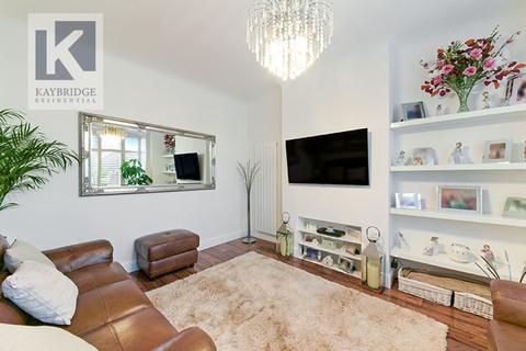 4 bedroom semi-detached house for sale, Langley Avenue, Worcester Park, KT4