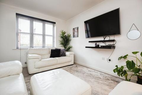10 Canberra Close, Castle Donington, Derby, DE74 2AF