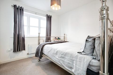 10 Canberra Close, Castle Donington, Derby, DE74 2AF