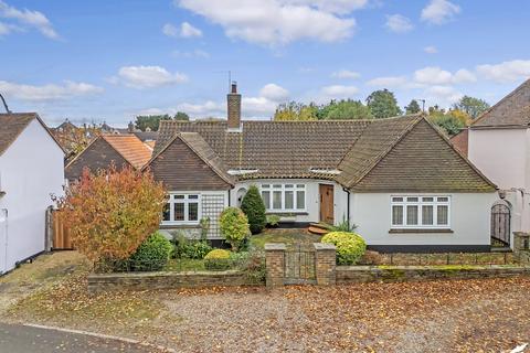 3 bedroom detached bungalow for sale, St. Johns Green, Writtle