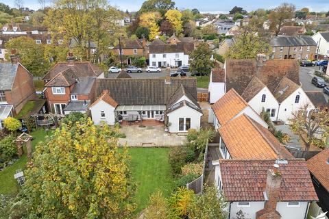 3 bedroom detached bungalow for sale, St. Johns Green, Writtle