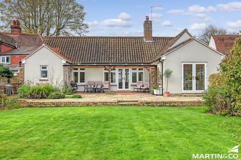 3 bedroom detached bungalow for sale, St. Johns Green, Writtle