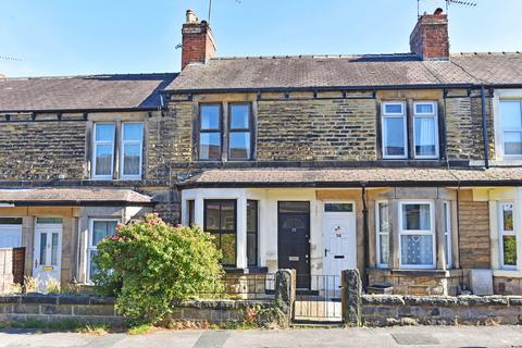 2 bedroom terraced house for sale, Regent Terrace, Harrogate