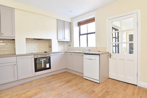 2 bedroom terraced house for sale, Regent Terrace, Harrogate