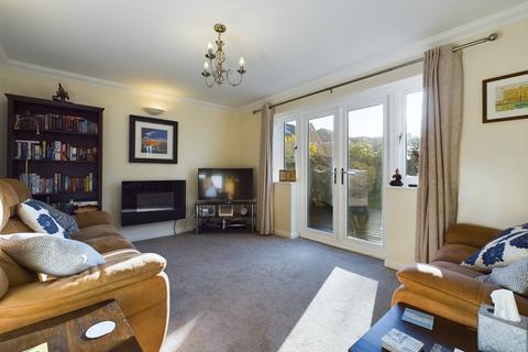 4 bedroom detached house for sale, Birstall Close, Upper Newbold