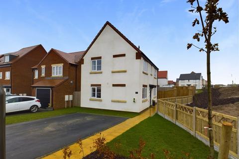 3 bedroom detached house for sale, Feld Lane, Holmewood