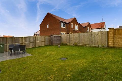 3 bedroom detached house for sale, Feld Lane, Holmewood