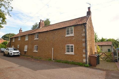 3 bedroom cottage for sale, Church Lane, Wymondham, Melton Mowbray