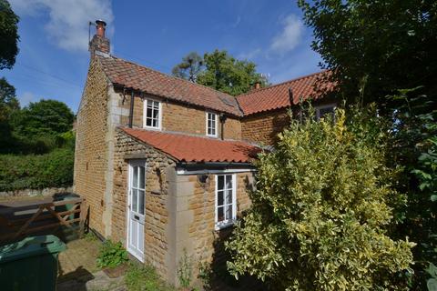 3 bedroom cottage for sale, Church Lane, Wymondham, Melton Mowbray