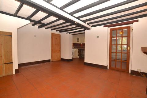 3 bedroom cottage for sale, Church Lane, Wymondham, Melton Mowbray