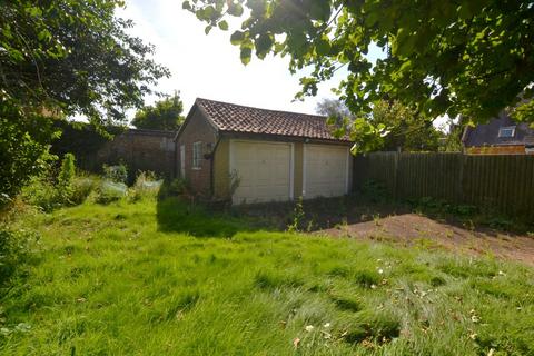 3 bedroom cottage for sale, Church Lane, Wymondham, Melton Mowbray