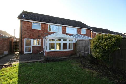 3 bedroom semi-detached house for sale, Great Close, South Witham