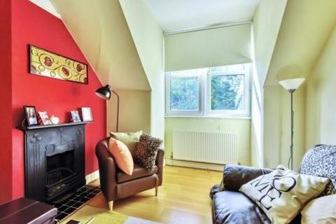 1 bedroom flat for sale, Blenheim Crescent, South Croydon