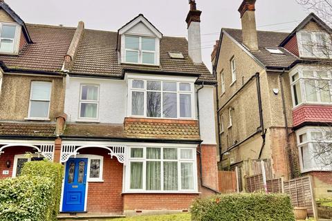 1 bedroom flat for sale, Blenheim Crescent, South Croydon