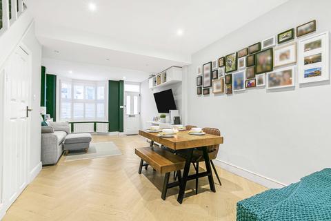25 Churchill Road, South Croydon, CR2 6HE