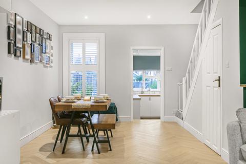 25 Churchill Road, South Croydon, CR2 6HE