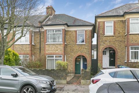 1 bedroom ground floor maisonette for sale, Brampton Road, Croydon